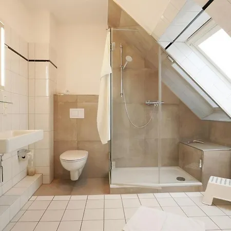 Seeschwalbe Whg Sew15 * Boltenhagen (Ostseebad)