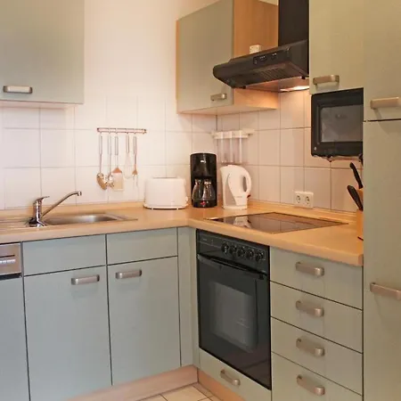 Seeschwalbe Whg Sew15