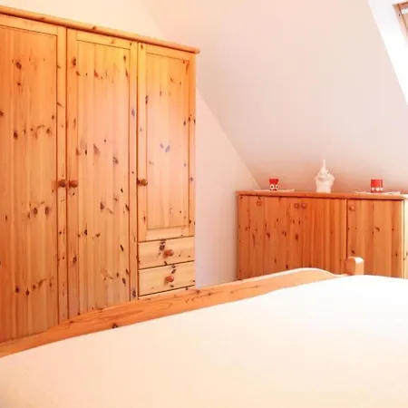 Seeschwalbe Whg Sew15 *